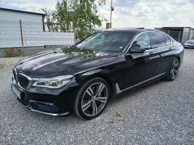 BMW 740  КАТО НОВА  - 24900 € / 48700.17 лв. - 17316834 8