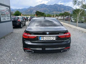BMW 740  КАТО НОВА  - 24900 € / 48700.17 лв. - 17316834 5