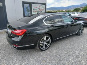 BMW 740  КАТО НОВА  - 24900 € / 48700.17 лв. - 17316834 3