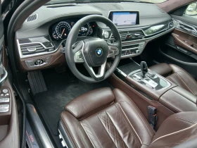 BMW 740  КАТО НОВА  - 24900 € / 48700.17 лв. - 17316834 11