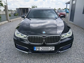 BMW 740  КАТО НОВА  - 24900 € / 48700.17 лв. - 17316834 10