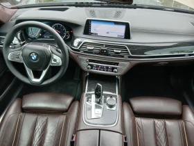 BMW 740  КАТО НОВА  - 24900 € / 48700.17 лв. - 17316834 15