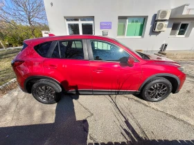 Mazda CX-5 2.2 AWD, снимка 3