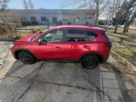 Mazda CX-5 2.2 AWD, снимка 2