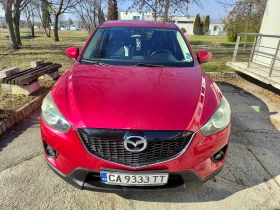 Mazda CX-5 2.2 AWD, снимка 1