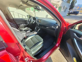 Mazda CX-5 2.2 AWD, снимка 7