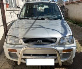  Daihatsu Terios