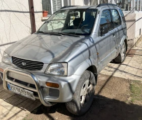 Daihatsu Terios, снимка 2