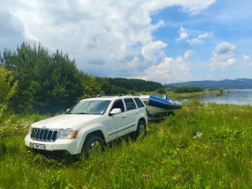 Jeep Grand cherokee 5, 7 Hemi, снимка 7