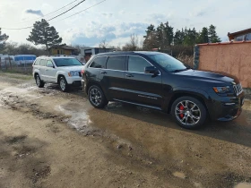 Jeep Grand cherokee 5, 7 Hemi, снимка 8