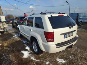 Jeep Grand cherokee 5, 7 Hemi, снимка 3