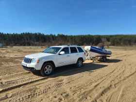 Jeep Grand cherokee 5, 7 Hemi, снимка 6