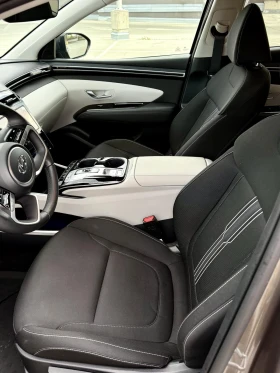 Обява за продажба на Hyundai Tucson 1.6 MHEV Exclusive Plus ~17 000 лв. - изображение 6