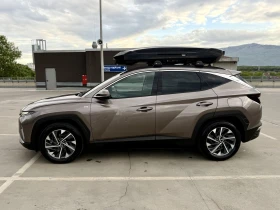 Обява за продажба на Hyundai Tucson 1.6 MHEV Exclusive Plus ~17 000 лв. - изображение 2