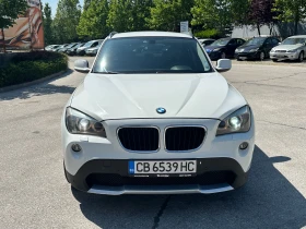 BMW X1 2.0d 143 к.с. XDrive - 14999 лв. - 48731190 7