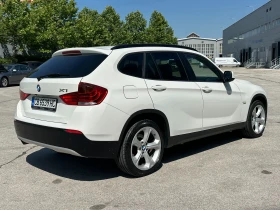BMW X1 2.0d 143 к.с. XDrive - 14999 лв. - 48731190 4