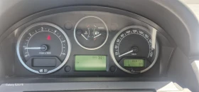 Обява за продажба на Land Rover Range Rover Sport ~9 800 лв. - изображение 8
