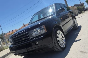 Обява за продажба на Land Rover Range Rover Sport ~9 800 лв. - изображение 1