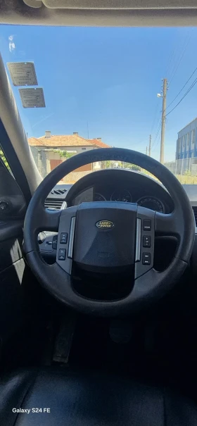 Обява за продажба на Land Rover Range Rover Sport ~9 800 лв. - изображение 7