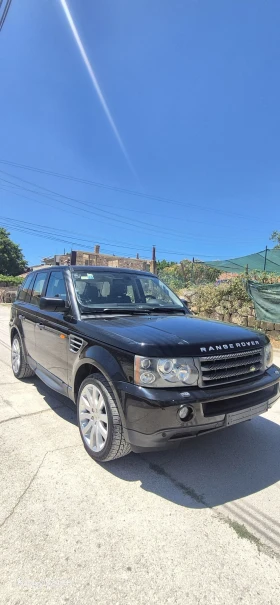 Обява за продажба на Land Rover Range Rover Sport ~9 800 лв. - изображение 2