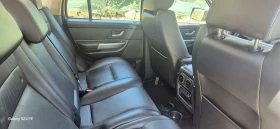 Обява за продажба на Land Rover Range Rover Sport ~9 800 лв. - изображение 11