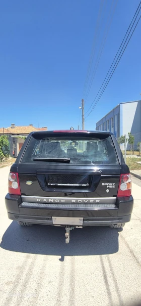 Обява за продажба на Land Rover Range Rover Sport ~9 800 лв. - изображение 4
