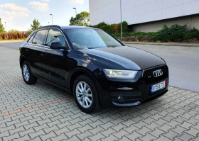 Audi Q3 2.0TDI /Quattro/177/S-tronic | Mobile.bg    3