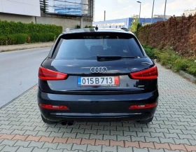 Audi Q3 2.0TDI /Quattro/177/S-tronic | Mobile.bg    5