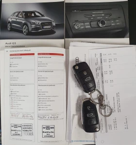 Audi Q3 2.0TDI /Quattro/177/S-tronic | Mobile.bg    17