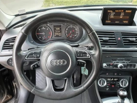 Audi Q3 2.0TDI /Quattro/177/S-tronic | Mobile.bg    8