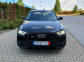 Audi Q3 2.0TDI /Quattro/177/S-tronic | Mobile.bg    2