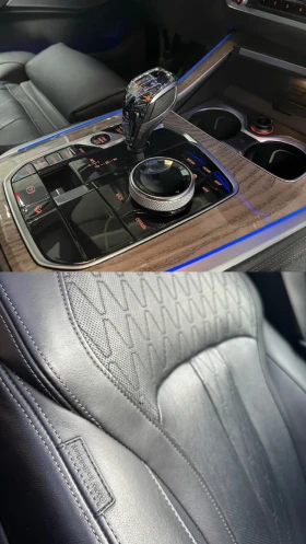 Обява за продажба на BMW X5 M50i ~90 000 лв. - изображение 11