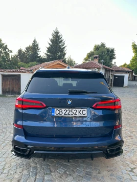 Обява за продажба на BMW X5 M50i ~90 000 лв. - изображение 6