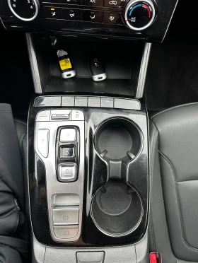 Hyundai Tucson 4WD 76000.   | Mobile.bg    8