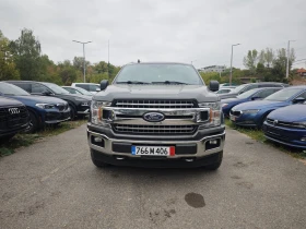 Обява за продажба на Ford F150 V8  ~55 000 лв. - изображение 1