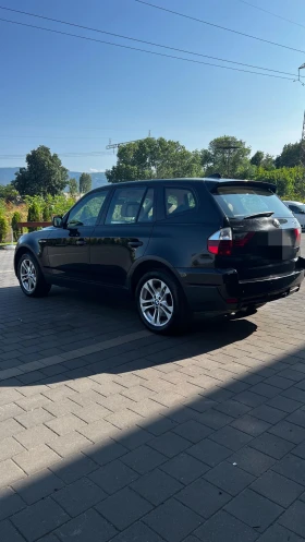 Обява за продажба на BMW X3 ~9 799 лв. - изображение 4