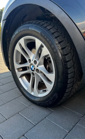 Обява за продажба на BMW X3 ~9 799 лв. - изображение 8