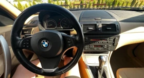 Обява за продажба на BMW X3 ~9 799 лв. - изображение 6
