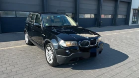 Обява за продажба на BMW X3 ~9 799 лв. - изображение 1