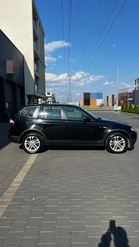 Обява за продажба на BMW X3 ~9 799 лв. - изображение 1