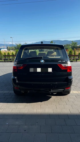 Обява за продажба на BMW X3 ~9 799 лв. - изображение 3