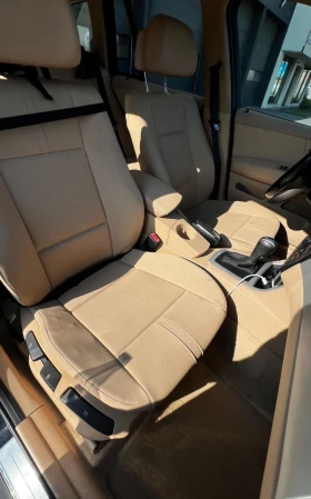 Обява за продажба на BMW X3 ~9 799 лв. - изображение 5