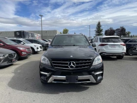 Mercedes-Benz ML 350 Bluetech* 360*  *  | Mobile.bg    6