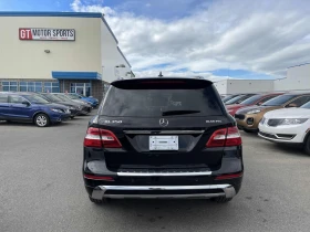 Mercedes-Benz ML 350 Bluetech* 360*  *  | Mobile.bg    4
