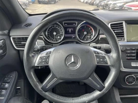 Mercedes-Benz ML 350 Bluetech* 360*  *  | Mobile.bg    9