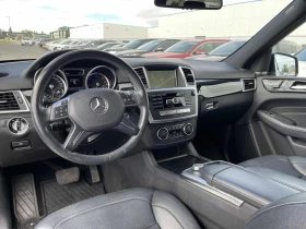 Mercedes-Benz ML 350 Bluetech* 360*  *  | Mobile.bg    10