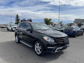 Mercedes-Benz ML 350 Bluetech* 360*  *  | Mobile.bg    5