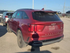 Kia Sorento * EX-4D UTILITY AT AWD 6P * CARFAX *   | Mobile.bg    4