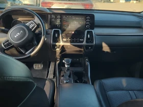 Kia Sorento * EX-4D UTILITY AT AWD 6P * CARFAX *   | Mobile.bg    7