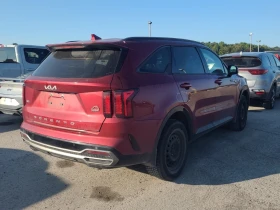 Kia Sorento * EX-4D UTILITY AT AWD 6P * CARFAX *   | Mobile.bg    3